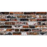 Taş Desen Strafor Panel 100X50 cm - Model A-118