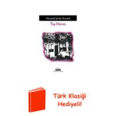 Taş Havan + Türk Klasiği Hediye