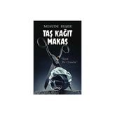 Taş Kağıt Makas / Mesude Beşer