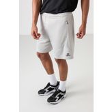 Taş Polyester Kalın Yumuşak Comfort Fit Erkek Şort - 81271