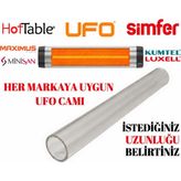 Tas Ufo Soba Camı - 90
