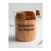 tasarım bardak Çıra Bardak