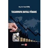 Tasarrufa Dayalı Finans Beta Yayınları