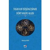 Tasavvuf Düşüncesinde Dört Halife Algısı Emin Yayınları