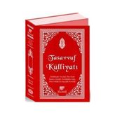 Tasavvuf Külliyatı - İmam Gazali
