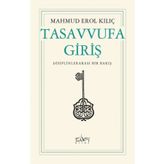 Tasavvufa Giriş - İsmail Özmen