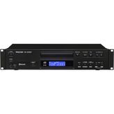 Tascam CD-200BT Bluetooth Alıcılı CD Çalar