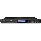 Tascam SS-CDR250N Network Özellikli Solid State CD/Medya Oynatıcı ve Kayıtcı