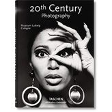 Taschen 20th Century Photography Kitap