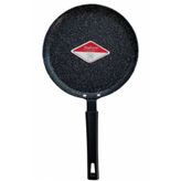 Taşhan 26 cm Granit Krep Tava