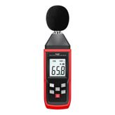 Tasi TA8151 Desibelmetre