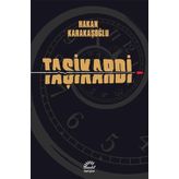 Taşikardi - Hakan Karakaşoğlu