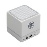 Taşınabilir Bluetooth Hoparlör - Beyaz
