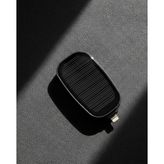 Taşınabilir Solar Powerbank 1200MAH Outdoor Kullanım - 20W GaN White