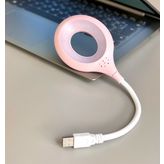 Taşınabilir Usb Led Masa Lambası