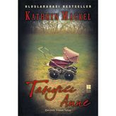 TAŞIYICI ANNE - KATHRYN MACKEL