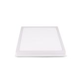 TAŞKIN LED 24 W Sıva Üstü Kare Panel Led Spot Armatür