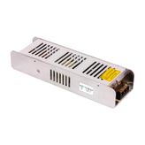 Taşkın Led Şerit Led Trafosu 20 Amper 12V 250 Watt Slim Kasa Traf