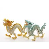 Taşlı Dragon Biblo