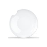 Tassen Isırmalı Derin Tabak, 24 cm
