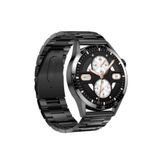 Tastech AKILLI KOL SAATİ ERKEKLER İÇİN BLUETOOTH ARAMA SPOR BİLDİRİM PRO SAAT Siyah WATCH-11-PRO