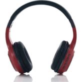 Tastech SY-BT1607 Kırmızı Bluetooth Kulaklık