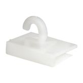 Taşyün Plastik Kanca (100 Lü Paket)