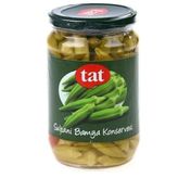 Tat 670 gr Sultani Bamya
