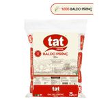 Tat Baldo Pirinç Çuval 25 kg
