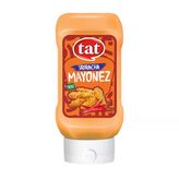 Tat Sriracha Mayonez 350 G - 7 Adet