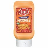 Tat Sriracha Mayonez 350 g