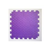 Tatamı 50CMX50CMX13MM Mor Tatami Minderi