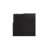 tatami minderi 100x100 13mm kalınlık (siyah)