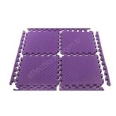 tatami minderi 50x50 26mm kalınlık (mor)