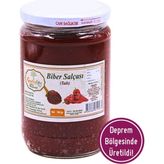 Tatlı Biber Salçası 700 G - 700 gr