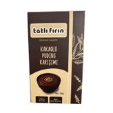 Tatlı Fırın Kakaolu Puding Karışımı