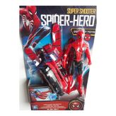 TATLI GÜNLER SPIDERMAN ELDIVEN VE KARAKTER