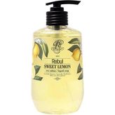 Tatlı Limon Sıvı Sabun 500 ml