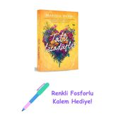 Tatlı Tesadüfler + Renkli Fosforlu Kalem
