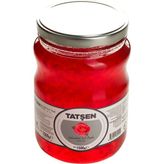 Tatşen 1,5 kg Cam Reçel (Gül)