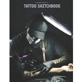Tattoo Sketchbook
