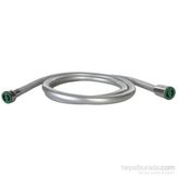 Taurıs Duş Spirali Pvc 150Cm Gri