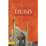 Tavasin: İmam Gazali’nin Hayatı