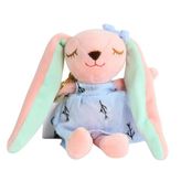 Tavşan Peluş Anahtarlık