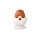 Tavuk Figürlü Tekli Yumurtalık – Chicken Egg Cup