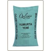Tavuk Yumurta Yemi 5 kg
