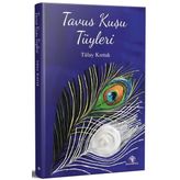 Tavus Kuşu Tüyleri