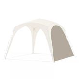 Tawa Instant Pavilion Gazebo Yan Branda