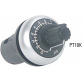 Tayee 22MM 10K Potansiyometre Tek Tur - 1 Adet