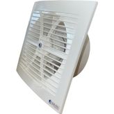 Tayfun 120 mm Tuvalet/banyo/mutfak Aspiratörü